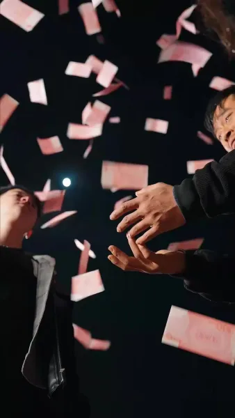 ลูกสาวแห่งโชคชะตา