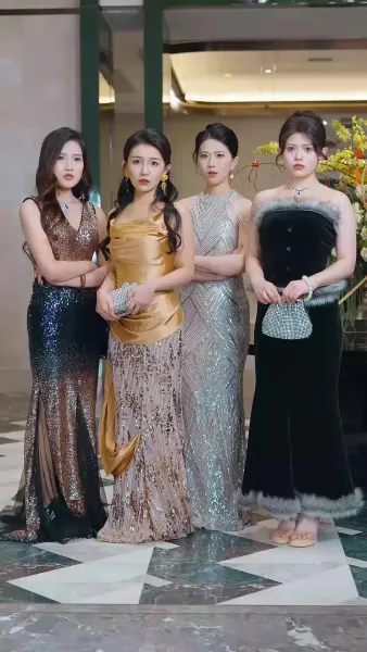 ลูกสาวแห่งโชคชะตา