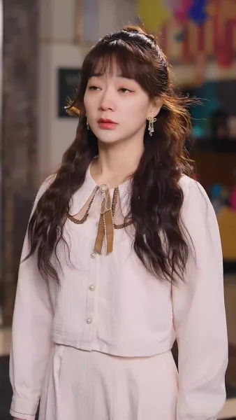 ลูกสาวแห่งโชคชะตา