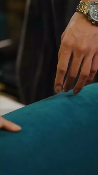 ลูกสาวแห่งโชคชะตา