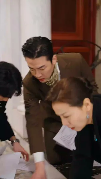 ลูกสาวแห่งโชคชะตา