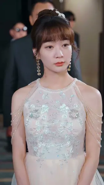 ลูกสาวแห่งโชคชะตา