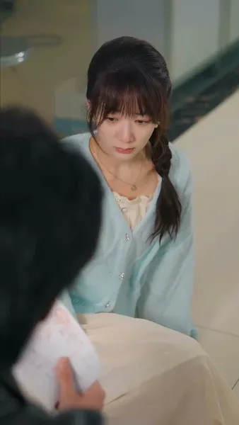 ลูกสาวแห่งโชคชะตา