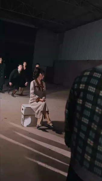 ลูกสาวแห่งโชคชะตา