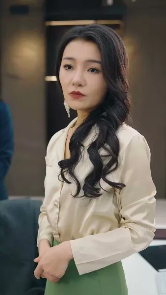 ลูกสาวแห่งโชคชะตา