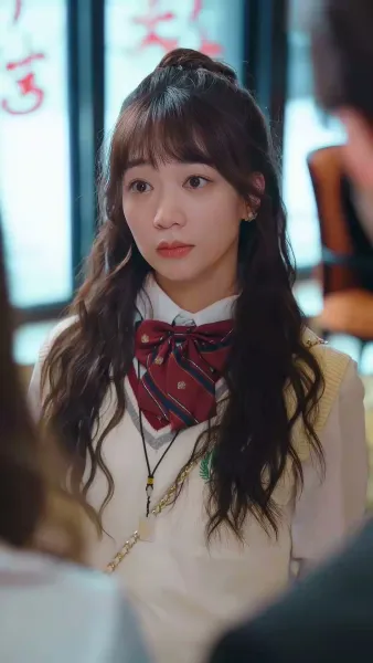 ลูกสาวแห่งโชคชะตา