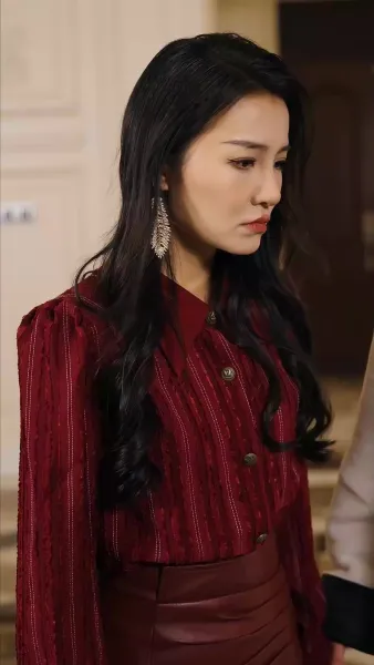 ลูกสาวแห่งโชคชะตา