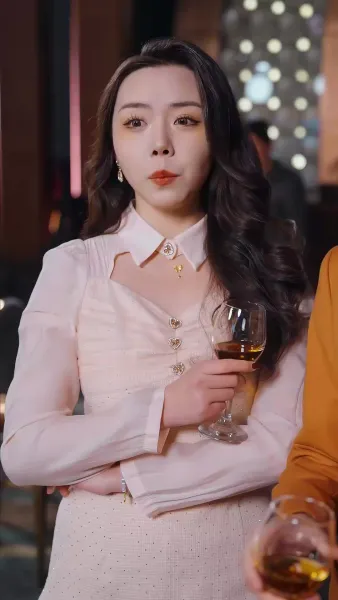 ลูกสาวแห่งโชคชะตา