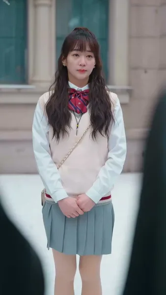 ลูกสาวแห่งโชคชะตา