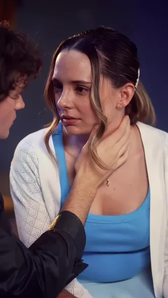 ฉันกับ นักเรียนตัวแสบ(พากย์เสียง)