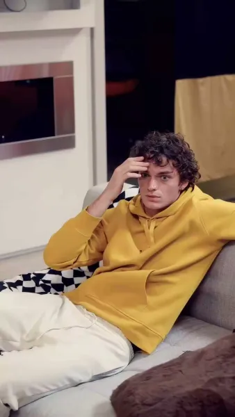 ฉันกับ นักเรียนตัวแสบ(พากย์เสียง)