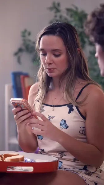 ฉันกับ นักเรียนตัวแสบ(พากย์เสียง)