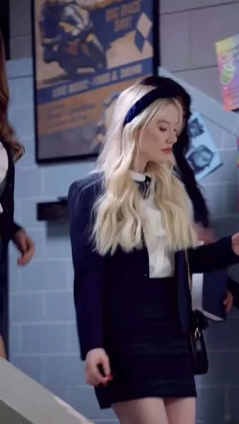 ฉันกับ นักเรียนตัวแสบ(พากย์เสียง)