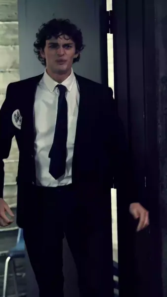 ฉันกับ นักเรียนตัวแสบ(พากย์เสียง)