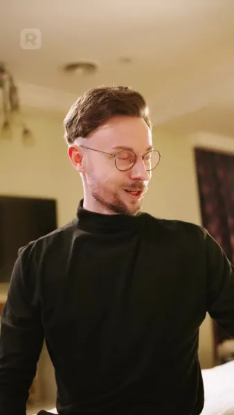 สายใยรักล่องหน