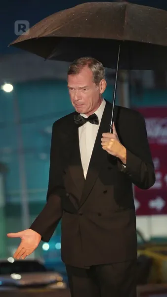 สายใยรักล่องหน