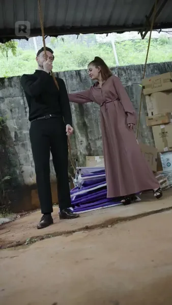 สายใยรักล่องหน