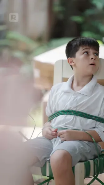 สายใยรักล่องหน