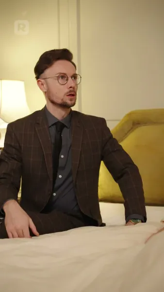 สายใยรักล่องหน