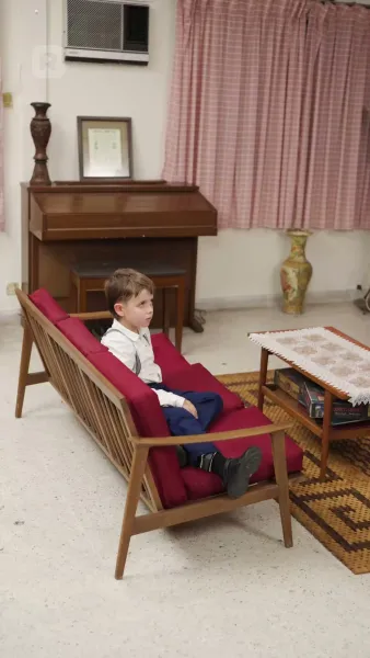 สายใยรักล่องหน