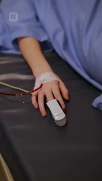 สายใยรักล่องหน