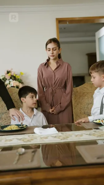 สายใยรักล่องหน