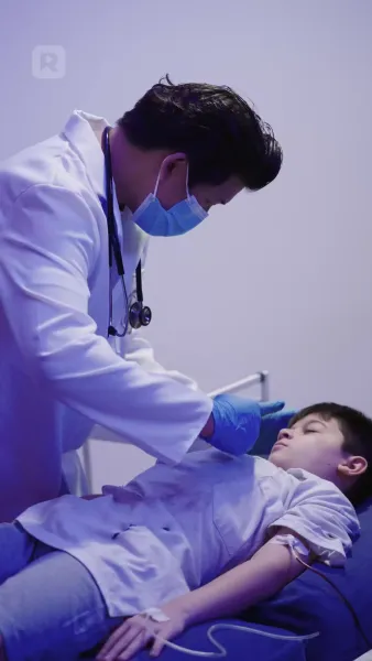 สายใยรักล่องหน