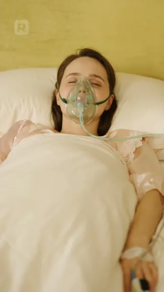 สายใยรักล่องหน