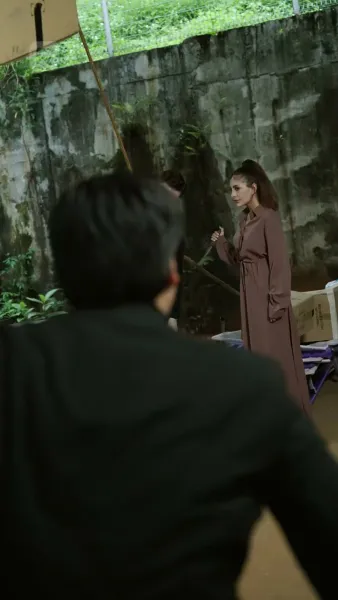 สายใยรักล่องหน