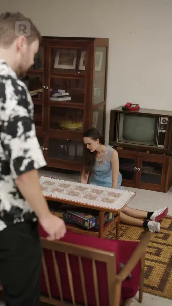 สายใยรักล่องหน