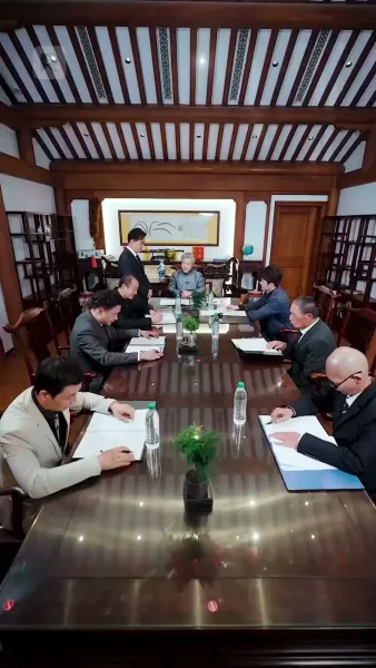 รู้ทันนิยาย เปลี่ยนโชคชะตาตัวประกอบ