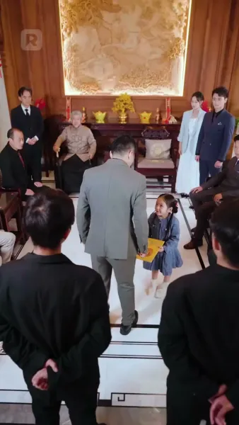 รู้ทันนิยาย เปลี่ยนโชคชะตาตัวประกอบ