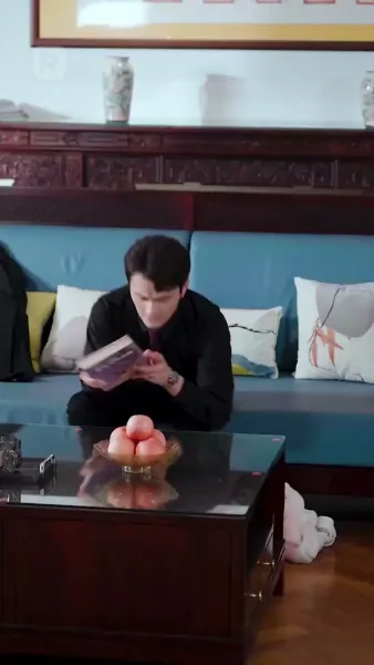 รู้ทันนิยาย เปลี่ยนโชคชะตาตัวประกอบ