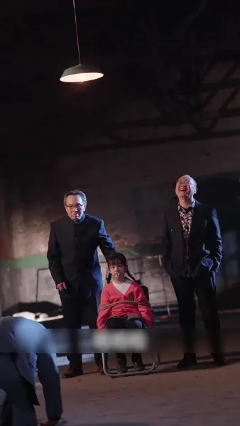 เทพแห่งนรกผู้ไร้พ่าย