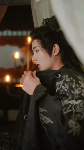 อดีตสามีผู้ตายไปแล้วกลับมาชิงสมบัติ