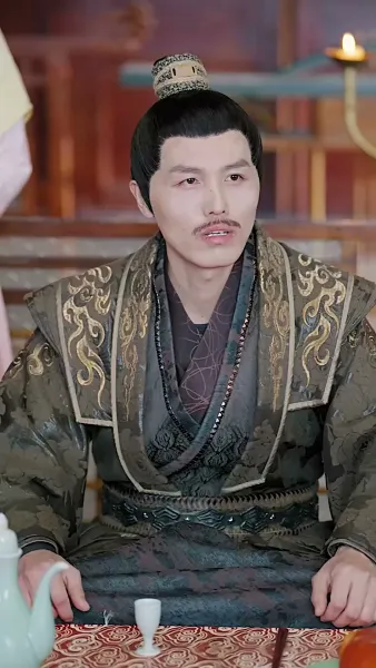 อดีตสามีผู้ตายไปแล้วกลับมาชิงสมบัติ