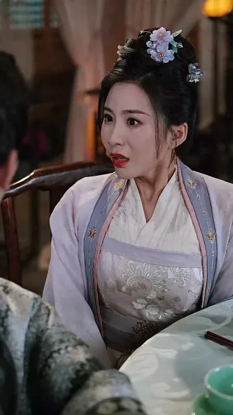 อดีตสามีผู้ตายไปแล้วกลับมาชิงสมบัติ