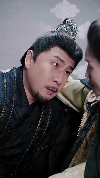 อดีตสามีผู้ตายไปแล้วกลับมาชิงสมบัติ