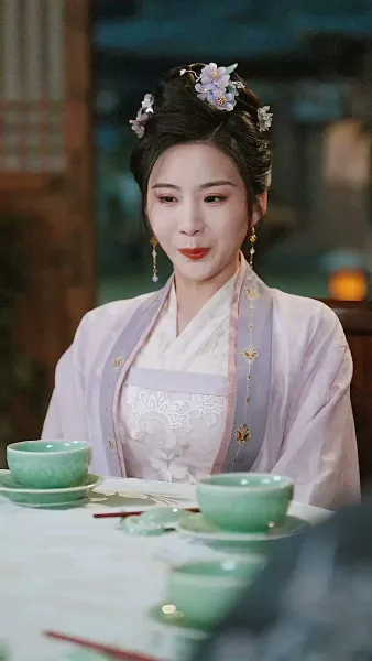 อดีตสามีผู้ตายไปแล้วกลับมาชิงสมบัติ