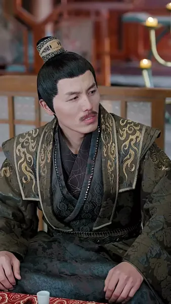 อดีตสามีผู้ตายไปแล้วกลับมาชิงสมบัติ