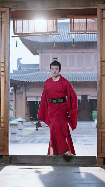 อดีตสามีผู้ตายไปแล้วกลับมาชิงสมบัติ