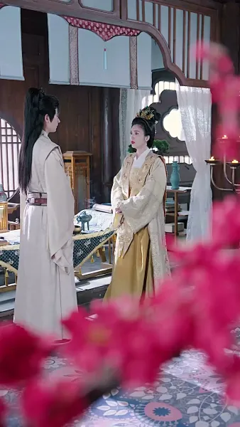 อดีตสามีผู้ตายไปแล้วกลับมาชิงสมบัติ