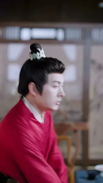 อดีตสามีผู้ตายไปแล้วกลับมาชิงสมบัติ