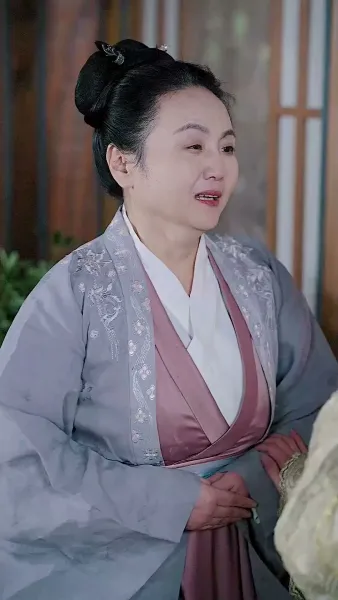 อดีตสามีผู้ตายไปแล้วกลับมาชิงสมบัติ