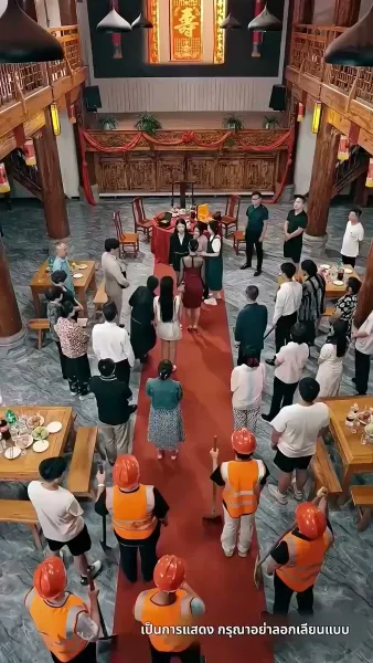 [พากย์ไทย] ชีวิตรันทดของวิภา