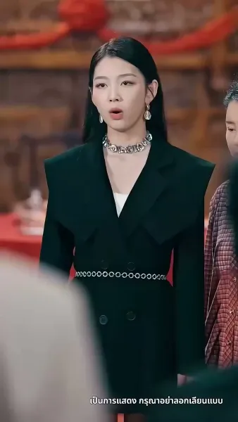 [พากย์ไทย] ชีวิตรันทดของวิภา