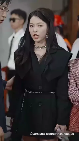 [พากย์ไทย] ชีวิตรันทดของวิภา