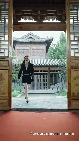 [พากย์ไทย] ชีวิตรันทดของวิภา