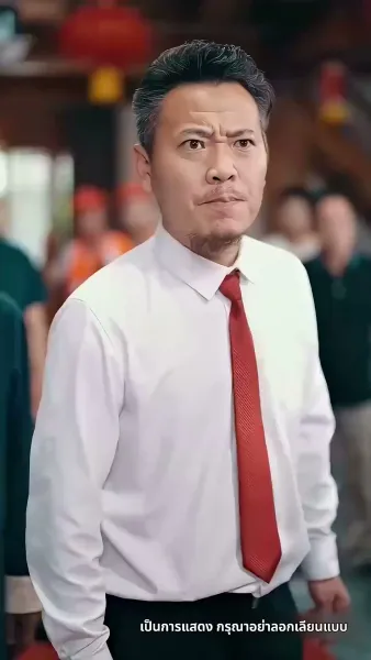 [พากย์ไทย] ชีวิตรันทดของวิภา