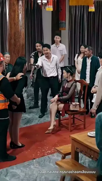 [พากย์ไทย] ชีวิตรันทดของวิภา